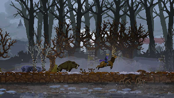 王国两位君主手机版截图1