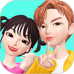 zepeto崽崽中文版