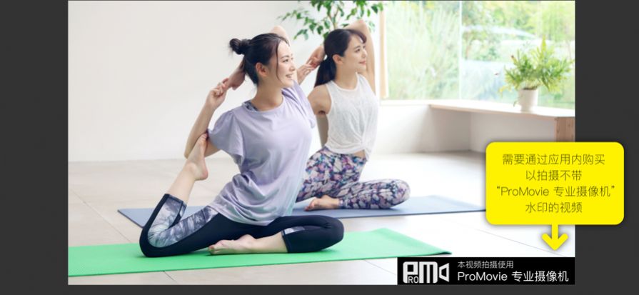 promovie安卓版截图