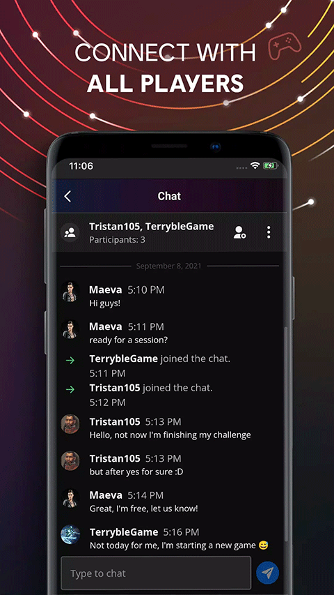 ubisoft connect截图