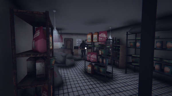 边境检察官正版截图