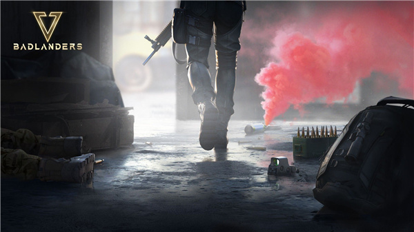 超凡先锋国际服截图1