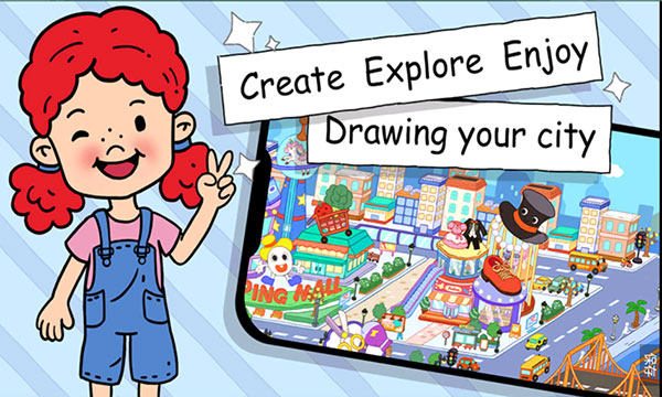 yoya世界游戏免费截图1