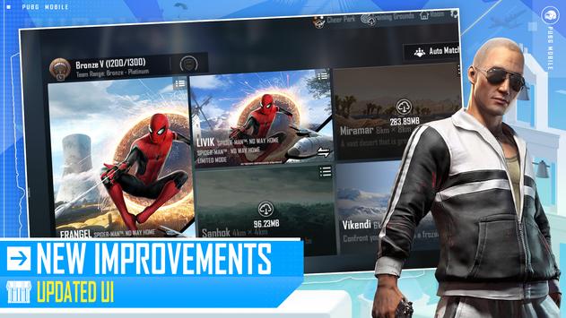 pubg3.1版本截图1