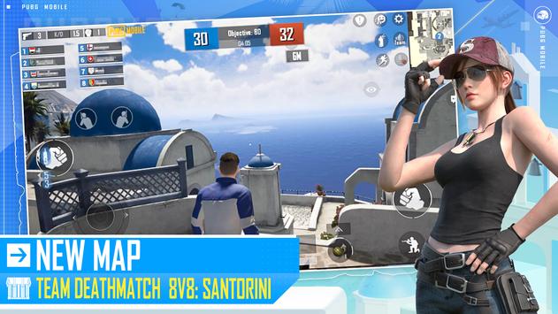 pubg3.1版本截图3