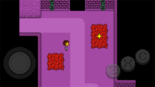 传说之下手机版截图2