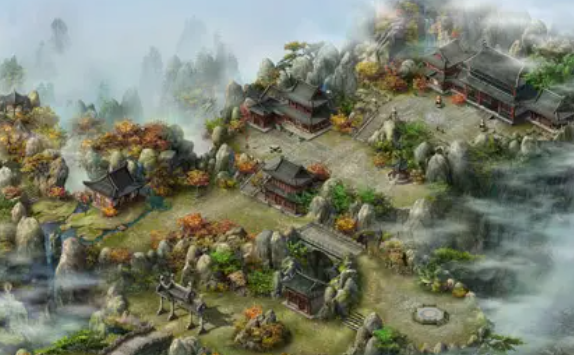 金庸群侠传x灭门门派攻略 金庸群侠传x灭门剧情