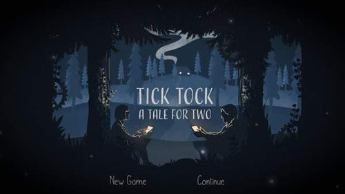 tick tock截图