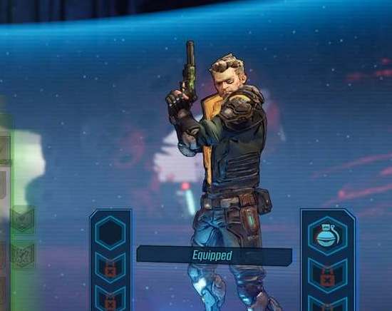 无主之地3可玩性高的职业推荐