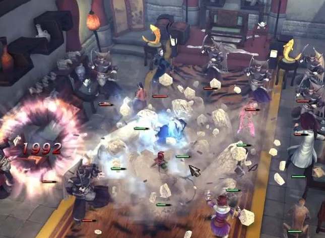 侠客风云传隐藏难度继承内容一览