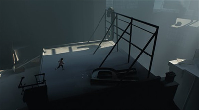 地狱边境手机版截图