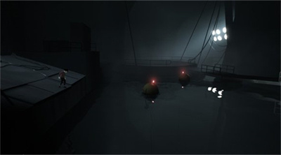 地狱边境手机版截图