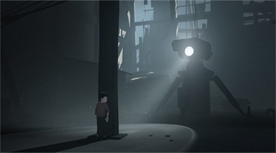 地狱边境手机版截图