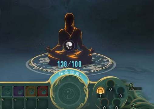 2024觅长生完美筑基攻略