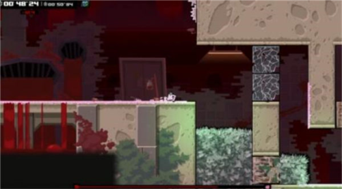 超级食肉男孩截图