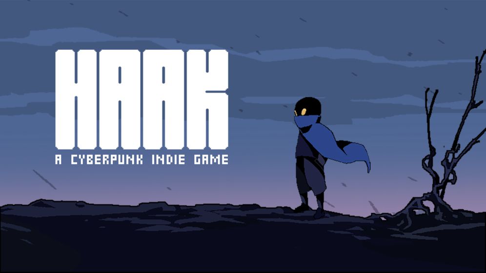 勇敢的哈克截图2