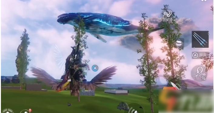 《妄想山海》岳云鲲在哪里 NPC岳云鲲位置一览