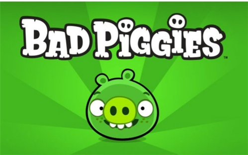 捣蛋猪新创截图2