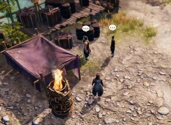 天命奇御2藏墨奇案详细流程攻略