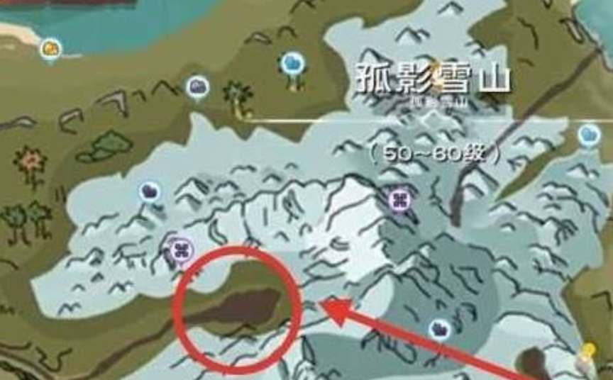 创造与魔法象拔蚌在哪里钓几率高