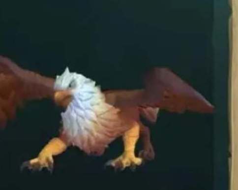 创造与魔法狮鹫饲料保底要多少个