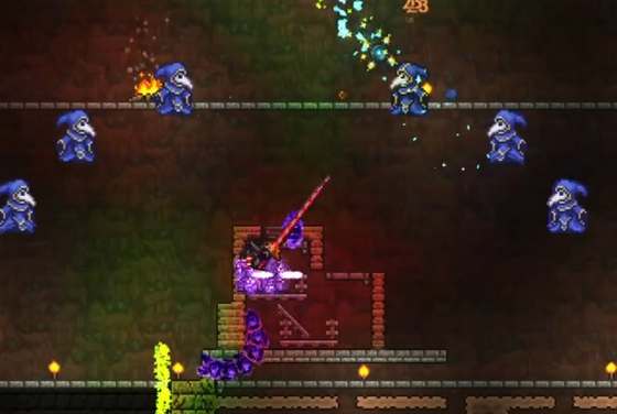 泰拉瑞亚树妖入住条件介绍