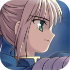 fate stay night游戏