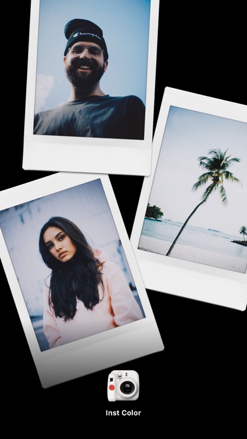 dazz相机安卓版截图1