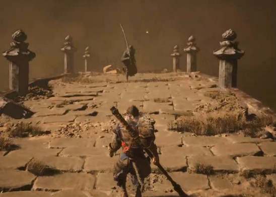 黑神话悟空第二回旧拨浪鼓支线任务流程