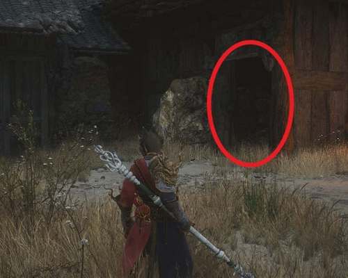 黑神话悟空醒酒石怎么获得