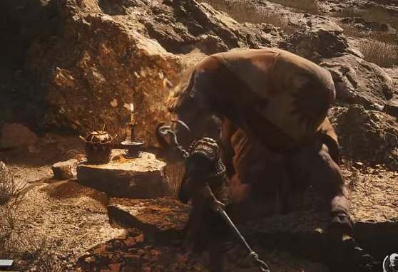 黑神话悟空黄袍员外boss前置任务流程详解