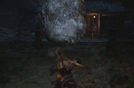 黑神话悟空黑手道人BOSS位置及打法攻略