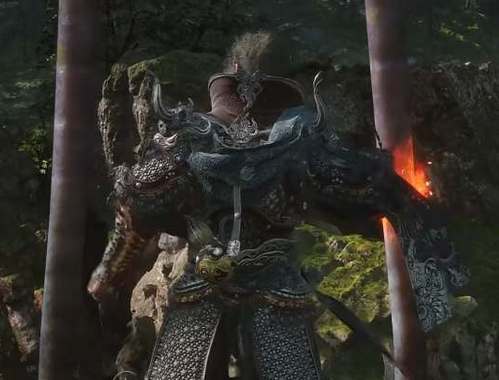 黑神话悟空凤翅将军打法攻略