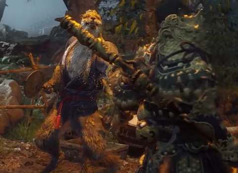 黑神话悟空五蕴获取方式及用途介绍