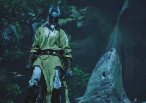 黑神话悟空第四章所有BOSS位置汇总