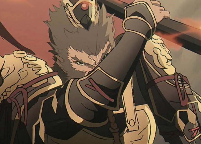 黑神话悟空第五章所有BOSS位置汇总