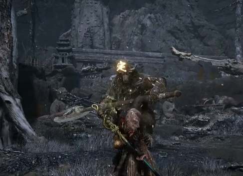 黑神话悟空皓斧力士支线任务流程详解