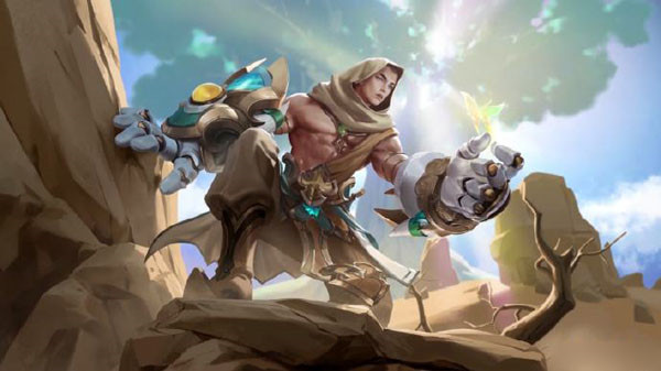 王者荣耀s26赛季皮肤获得方法