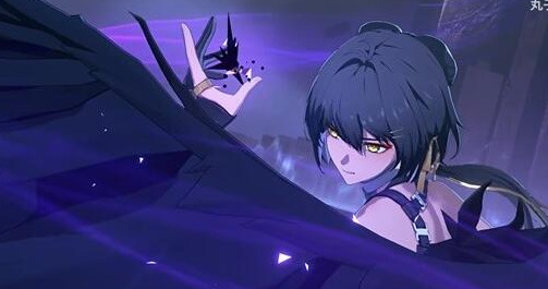 鸣潮暗主用什么武器好 鸣潮武器推荐一览