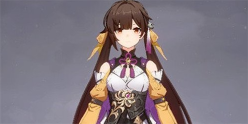 崩坏星穹铁道素裳阵容怎么搭配