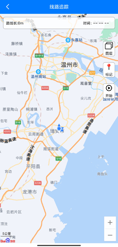 奥维地图高清卫星地图截图