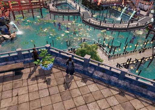 天命奇御2杭州近郊支线及触发地点一览