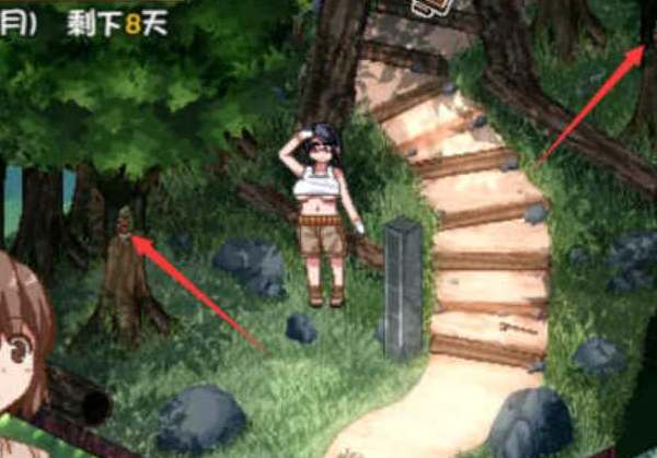 夏日狂想曲抓虫子方法技巧