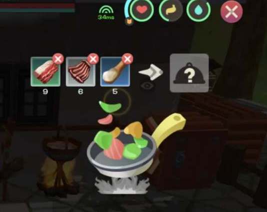 创造与魔法鲨鱼饲料保底多少包