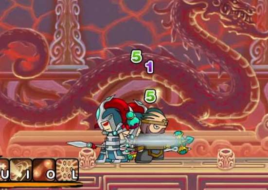 造梦西游3八戒后期技能搭配推荐