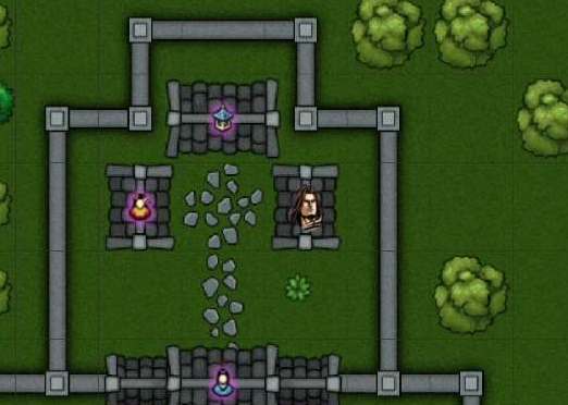 江湖风云录昆仑山主线任务流程