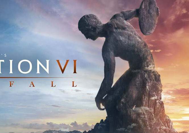 文明6买哪个版本性价比高