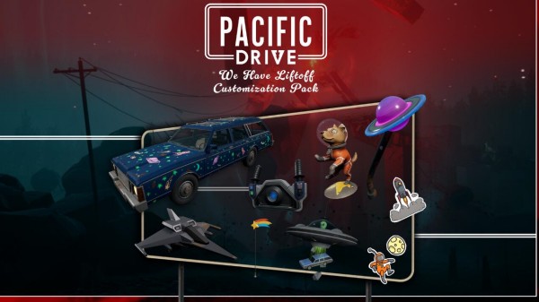 超自然车旅配置要求