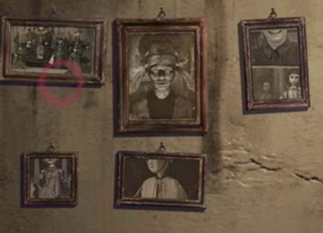 纸嫁衣5无间梦境第三章通关流程详解