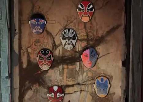 纸嫁衣5无间梦境第四章通关流程详解